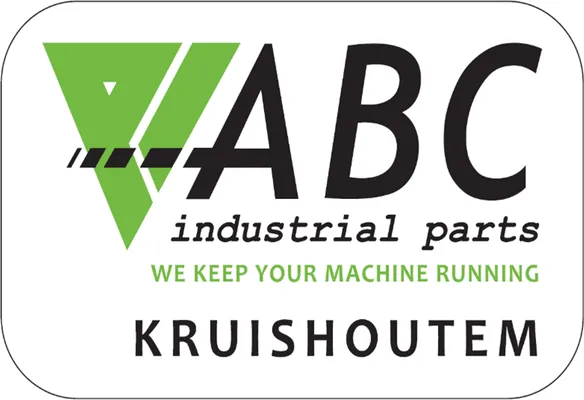 Logo ABC Industrial Parts