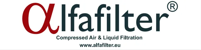 Logo Alfafilter