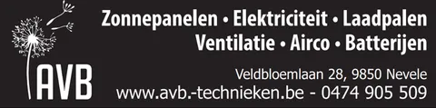 AVB Technieken