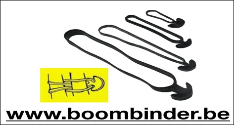 Logo Boombinder
