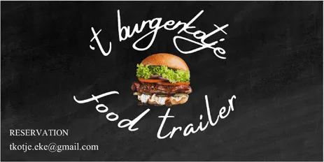 ’t Burgerkotje