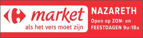 Carrefour Market Nazareth