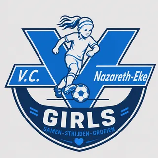 Logo VCNE Girls