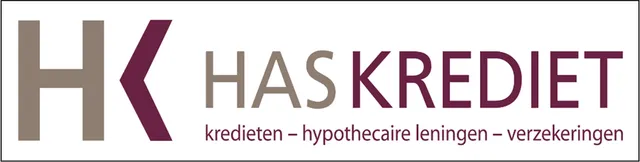 Logo Has Krediet