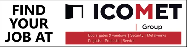 Logo Icomet Group