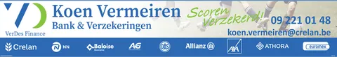 Koen Vermeiren Bank & Verzekeringen