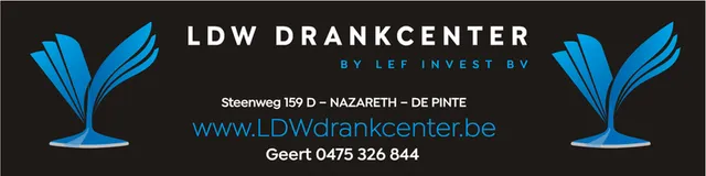 Logo LDW Drankcenter