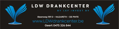 LDW Drankcenter