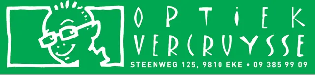 Logo Optiek Vercruysse