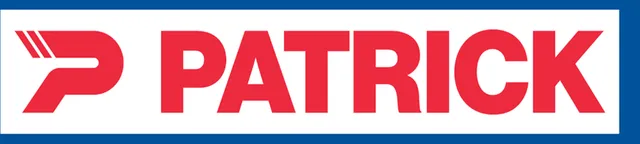 Logo Patrick