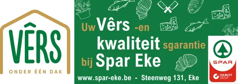 Spar Eke
