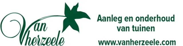 Logo Van Herzeele Tuinen