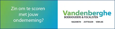 Vandenberghe Boekhouders & Fiscalisten