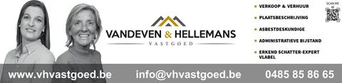 Vandeven & Hellemans Vastgoed