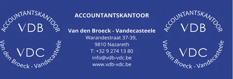 Accountantskantoor VDB-VDC